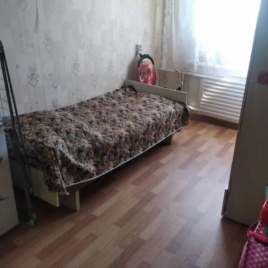 Квартира 2-комн. 39 м² в Комсомольск — фото 3