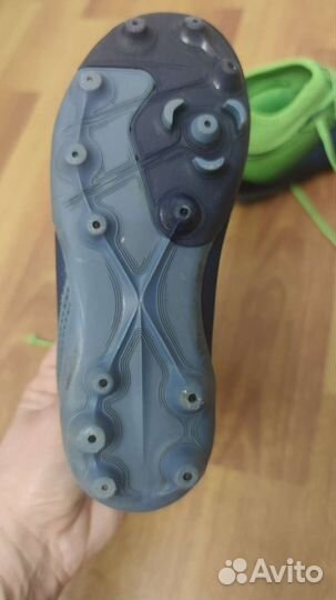 Сороконожки для футбола