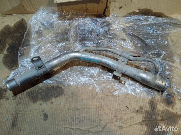 Горловина топливного бака Honda Accord