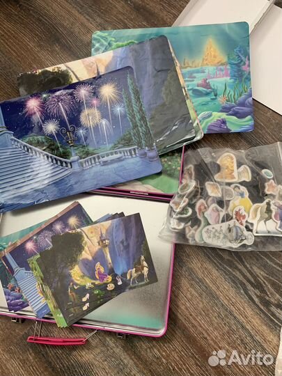 Продам игрушки для девочки