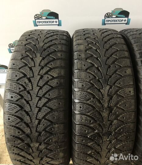 Nokian Tyres Hakkapeliitta 4 205/55 R16