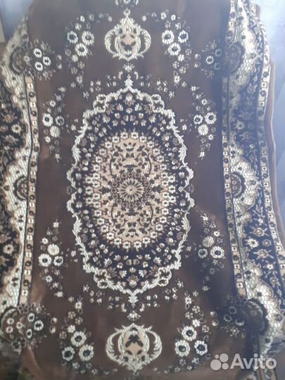 Покрывало на диван и кресла