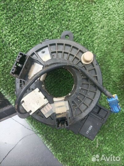 Шлейф подрулевой Renault Fluence 2011