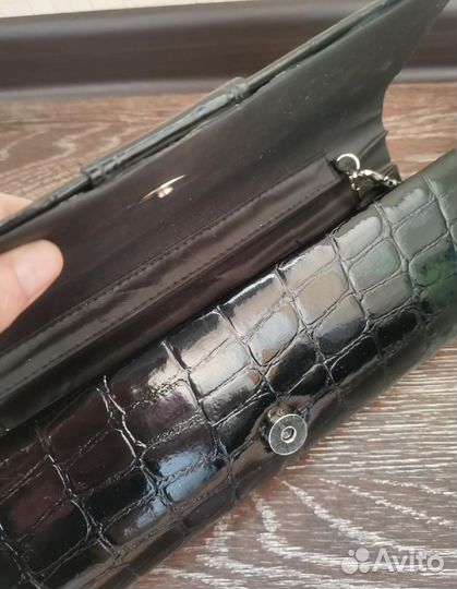 Сумка клатч