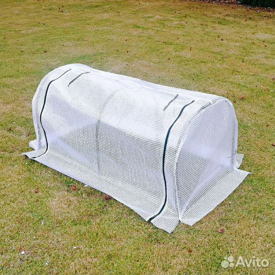 Мини теплица