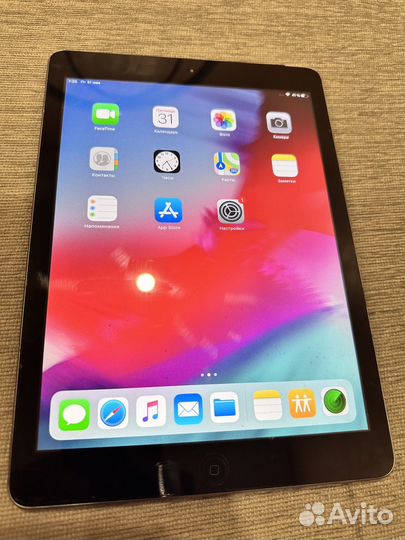 iPad air обмен