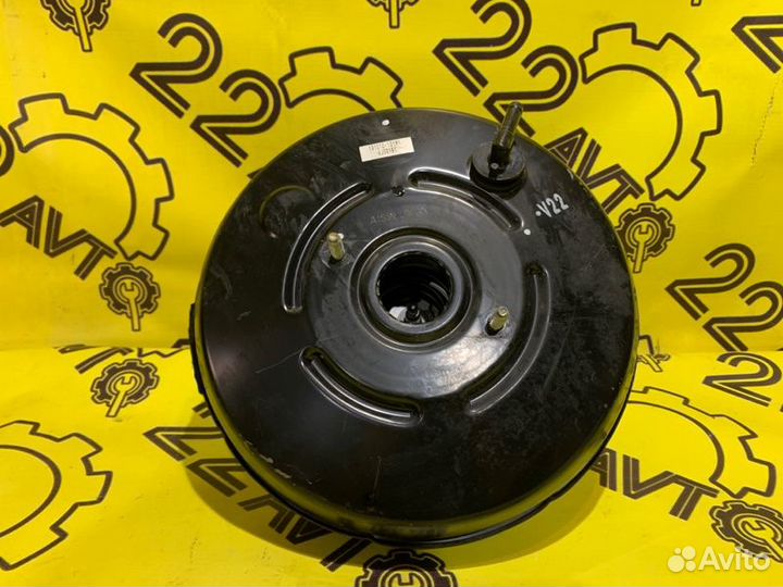 Вакуумный усилитель тормозов Toyota Harrier GSU30W