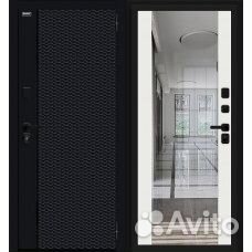 Двери входные