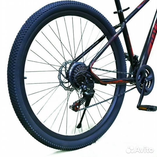 Велосипед 29
