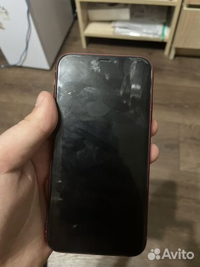 iPhone Xr, 128 ГБ
