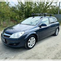 Opel Astra 1.6 MT, 2010, 260 000 км, с пробегом, цена 545 000 руб.