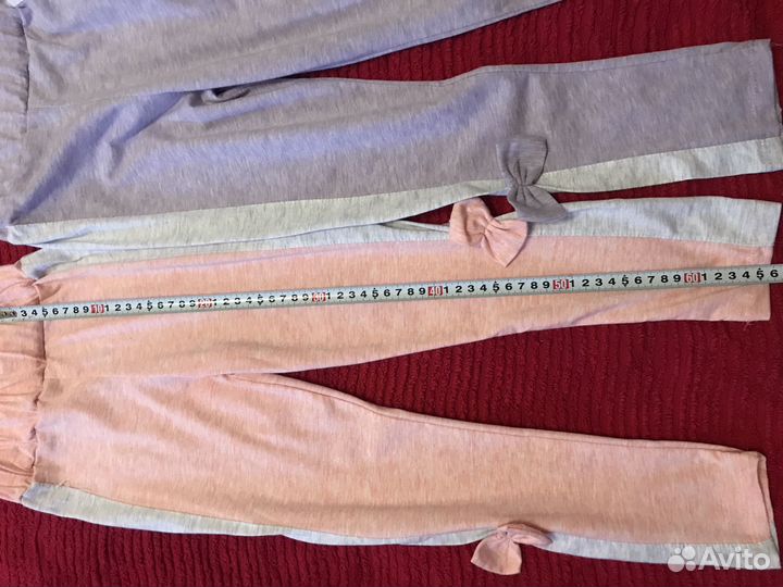 Лосины 116-122