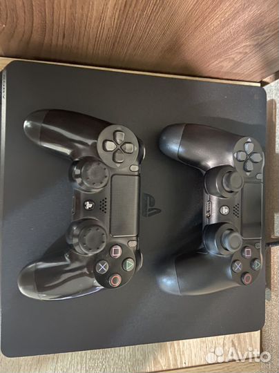 Sony playstation 4 PS4 slim 500gb