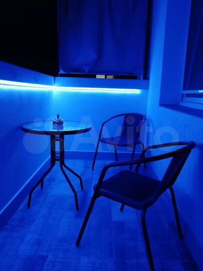 1-к. квартира, 39 м², 6/7 эт.