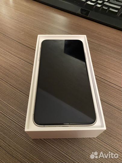 iPhone Xs Max, 256 ГБ