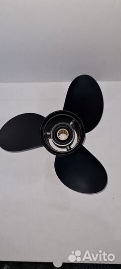 Винт Suzuki DT40-DT65; DF40-DF50 3x11-3/8x14