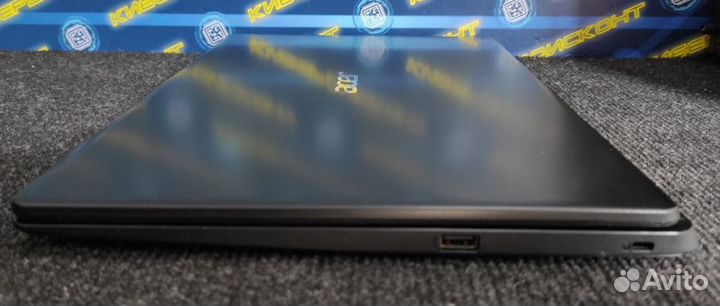 Ноутбук acer 15.6