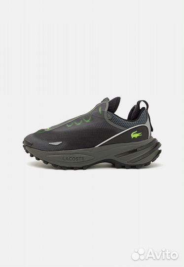 Кроссовки мужские lacoste audyssor trail elite
