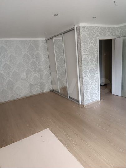 1-к. квартира, 34,9 м², 1/5 эт.