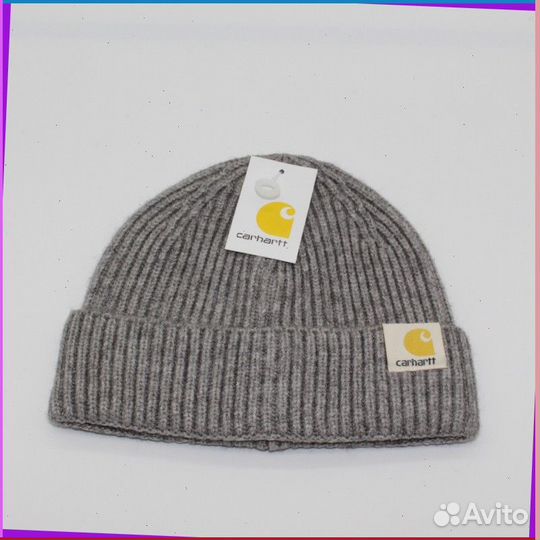 Шапка Carhartt (Art: 46689)