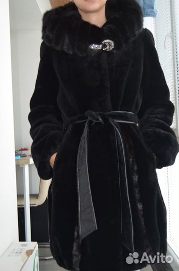 Продаю шубу