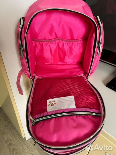 Рюкзак для художественной гимнастики