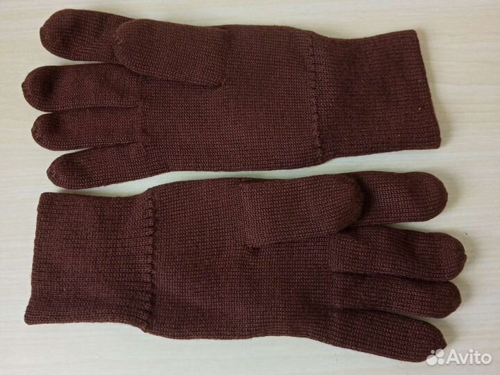 Перчатки Новые