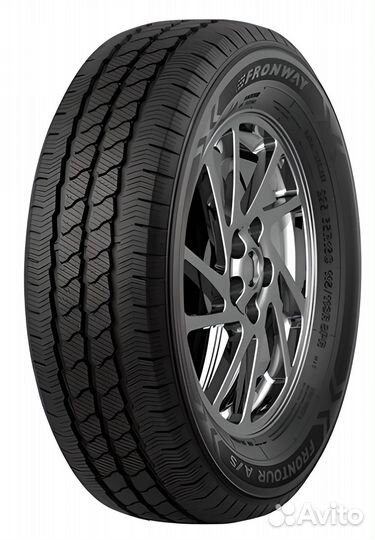 Fronway Frontour A/S 215/75 R16 113R