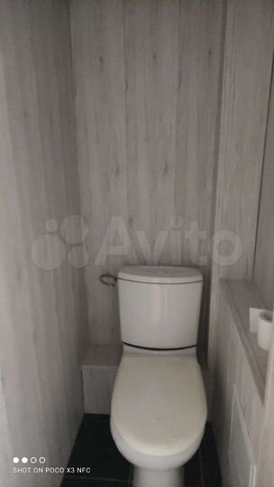 2-к. квартира, 54,5 м², 3/10 эт.