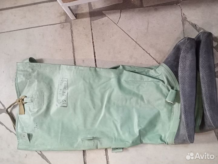 Продаются чулки озк №1 и №2