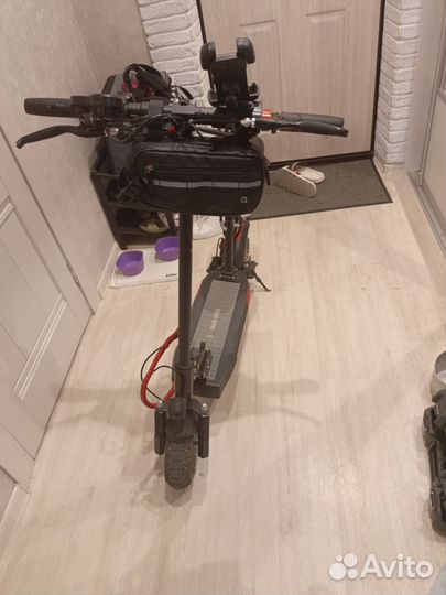 Электро самокат kugoo m4 pro 2020