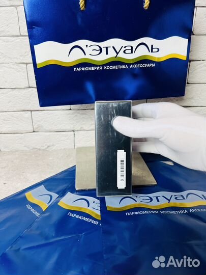 Духи Dolce & Gabbana The One Gentleman