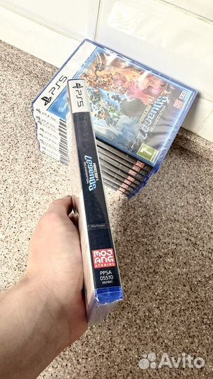 Minecraft legends PS5