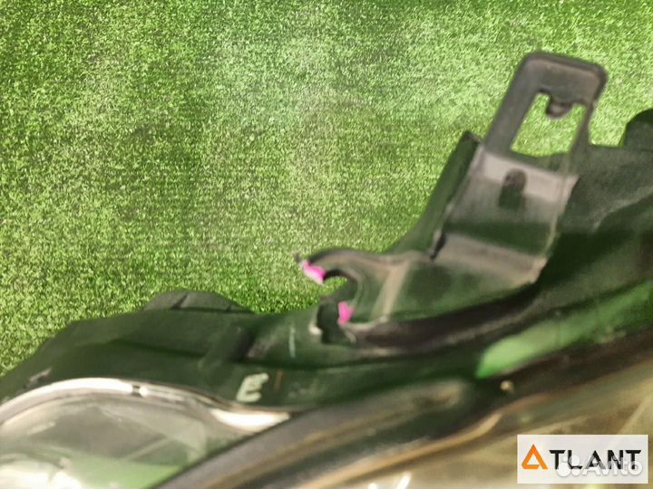 Фара передняя левая lexus IS250