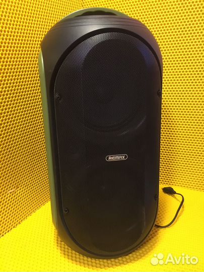 Колонка Remax