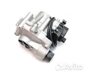 Передний редуктор Yamaha 5KM-46160-15-00