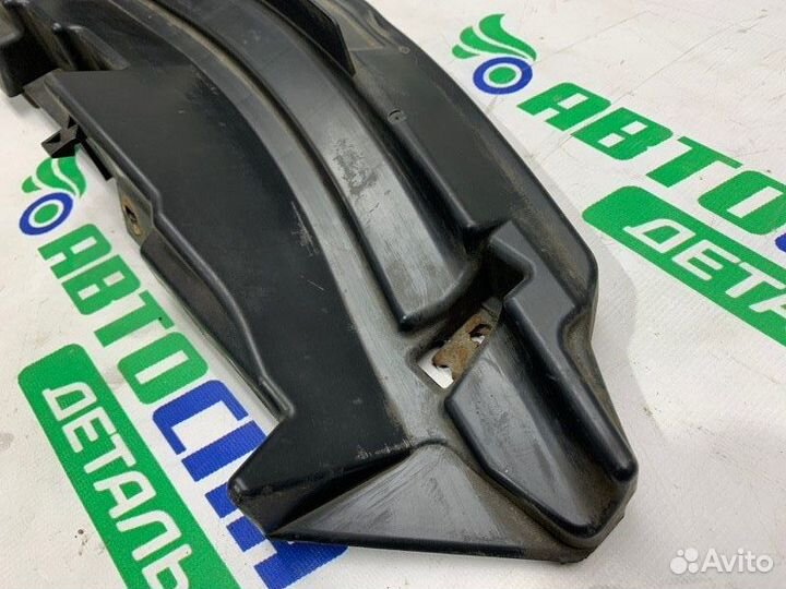 Усилитель бампера передний Mazda 6 Gh лифтбек