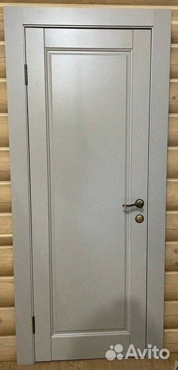 Двери межкомнатные нестандартные