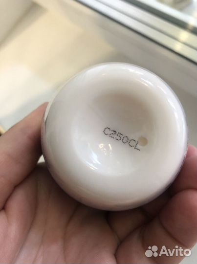 Tatcha крем увлажняющий