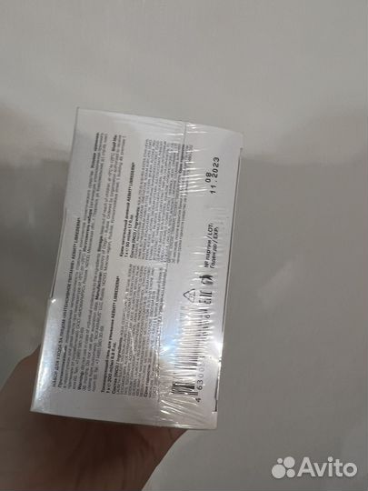 Подарочный набор косметики