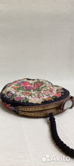 Сумочка антикварная (винтажная)
