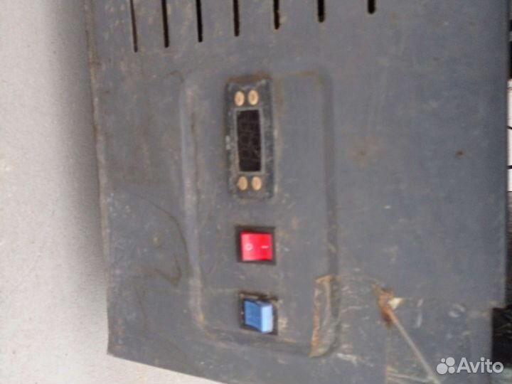 Холодильная камера бу