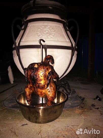 Мясо кур бройлеров