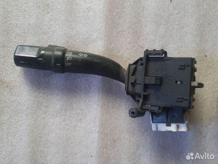 Переключатель подрулевой Geely Mk