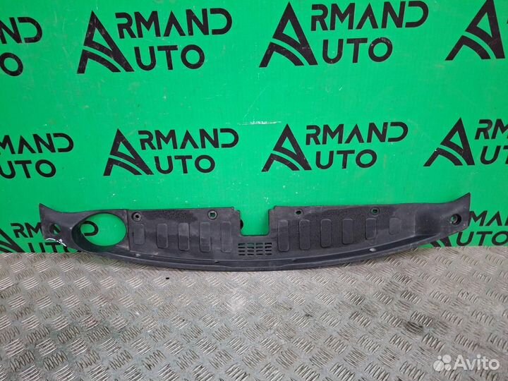 Кожух замка капота Kia Sorento 2 XM 2012-2019