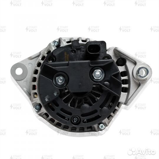 Генератор Fiat Ducato III 06-, Iveco Daily III 99