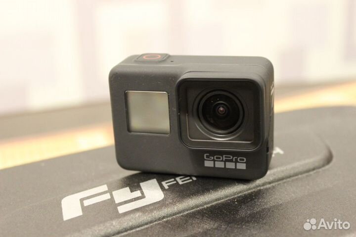 GoPro Hero 7 Black