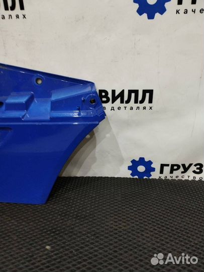 Продолжение двери левое Volvo FM5 84412118