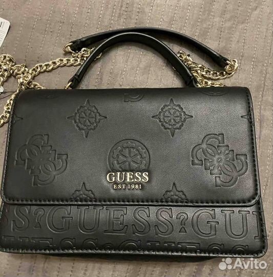 Сумка женская guess