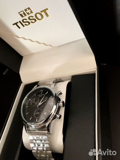 Часы мужские tissot 1853